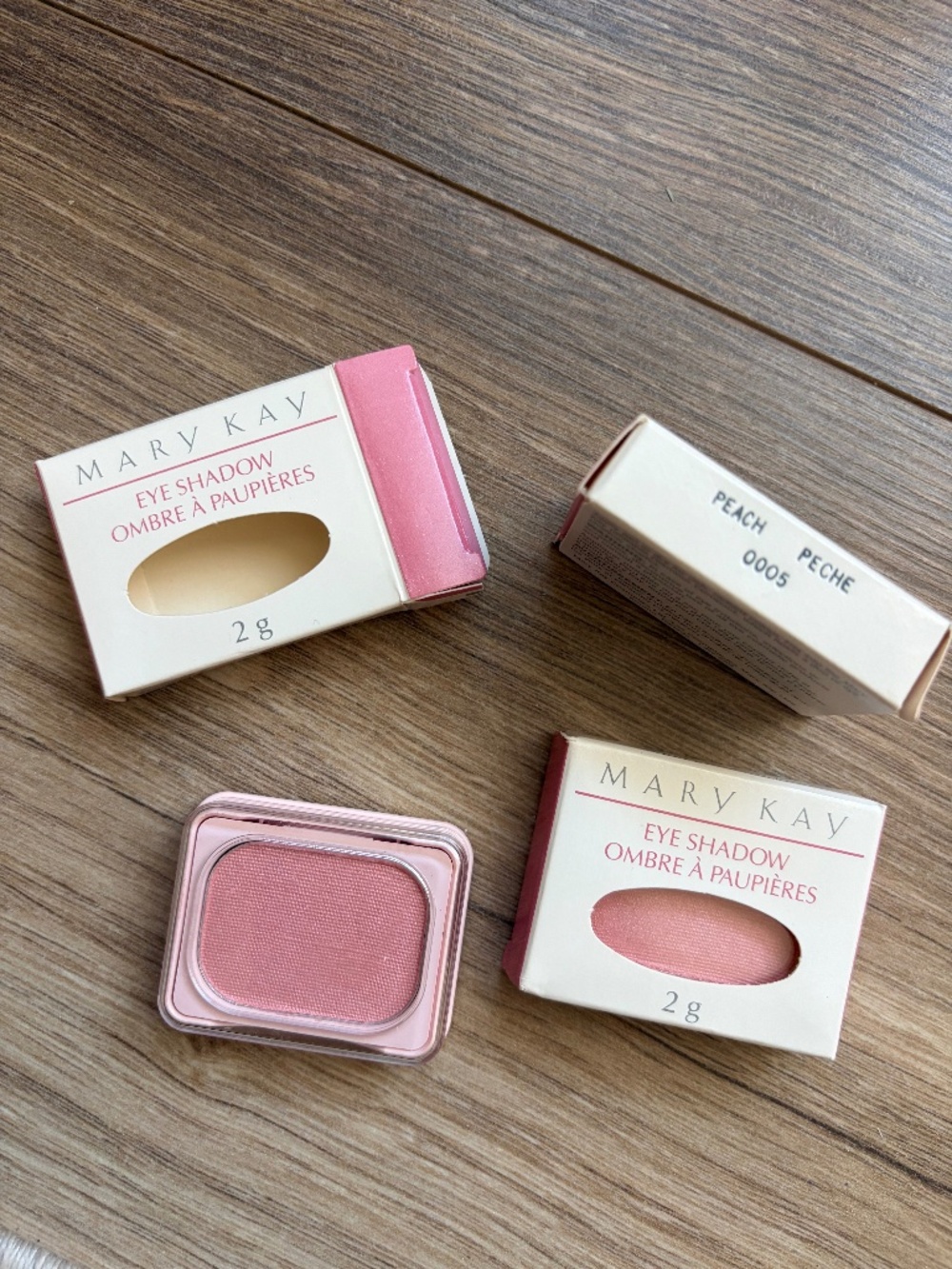 Vintage Mary Kay Eyeshadow
